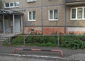 Продается 3-комнатная квартира, 60.4 м2, Пермь, улица Пушкина, 25, Ленинский район