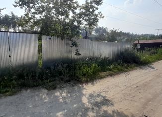Продам земельный участок, 4.73 сот., Екатеринбург, Академический район, СНТ Янтарь, 117