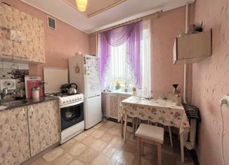 Продается двухкомнатная квартира, 39.1 м2, Гвардейск, Калининградская улица, 18А