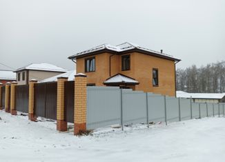 Дом на продажу, 135 м2, деревня Татаренкова, Озёрная улица
