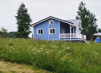 Продается дом, 119.1 м2, Рощинское городское поселение