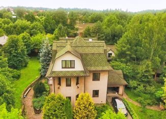 Продажа дома, 246 м2, деревня Белозерово, Родниковая улица, 4