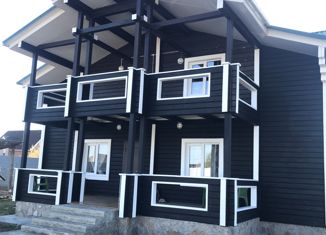 Продажа дома, 207 м2, коттеджный поселок Песчаное озеро