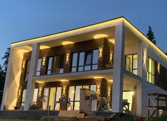 Дом на продажу, 260 м2, село Верхневесёлое, квартал Бригада № 5, 5/123