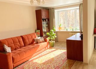 Продается 2-комнатная квартира, 41.2 м2, Иркутская область, улица Лермонтова, 325А