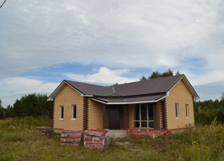 Продается дом, 90 м2, посёлок Русские Саралы