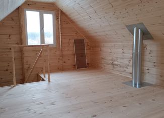 Продается дом, 60 м2, Зеленодольск, Привокзальная улица, 4