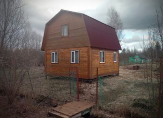 Продаю дом, 58.8 м2, Новгородская область