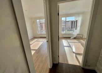 Продается 1-ком. квартира, 37 м2, Мурино, улица Шоссе в Лаврики, 63, ЖК Муринское-1