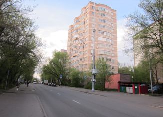 Продается 3-ком. квартира, 102.5 м2, Москва, 3-я Парковая улица, 12, район Измайлово