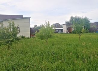 Продажа участка, 11 сот., село Михеево, коттеджный посёлок Земляничные Поля, 22