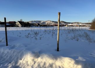 Продается участок, 10 сот., село Тихоновка, Речная улица, 42