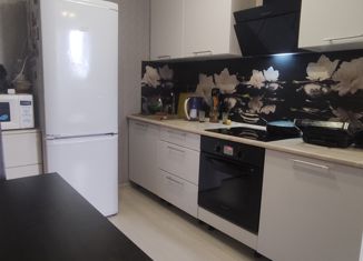 Продам однокомнатную квартиру, 44.5 м2, Краснодар, ЖК Грин Парк, улица Дмитрия Благоева, 29к1