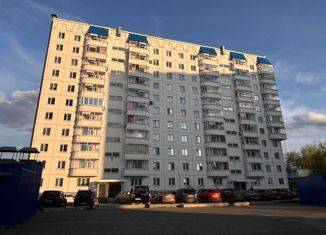 Продажа 1-комнатной квартиры, 33.9 м2, Пермь, улица Тургенева, 35Б, ЖК Сирень