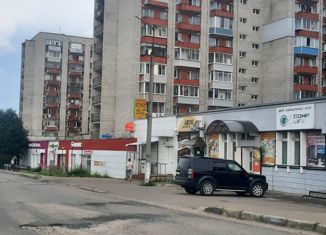 Продается однокомнатная квартира, 27.3 м2, Кольчугино, улица Добровольского, 19