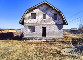 Продаю дом, 130 м2, посёлок Шабровский, Хлоритовый переулок