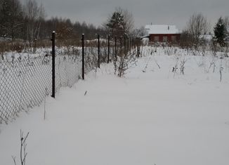 Продам участок, 17 сот., деревня Иглово