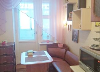1-комнатная квартира на продажу, 36 м2, Нижегородская область, Московская улица, 38к2