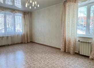 Продается 3-ком. квартира, 60 м2, Хабаровск, улица Профессора М.П. Даниловского, 54