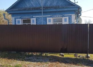 Дом на продажу, 31 м2, рабочий посёлок Хор, Безымянная улица