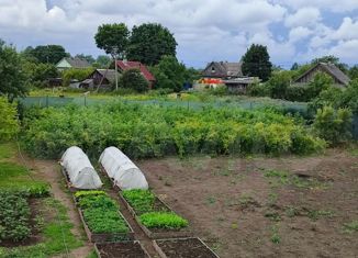 Продается участок, 11 сот., деревня Большие Колпаны, Старая улица, 11