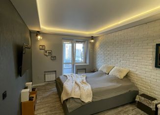 Однокомнатная квартира на продажу, 44 м2, Санкт-Петербург, Глухарская улица, 33к1, ЖК Каменка