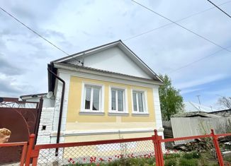 Продается дом, 84 м2, Вольск, 1-й Клочков переулок