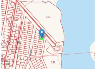 Продам земельный участок, 10 сот., Верхняя Салда, Придворцовая площадь