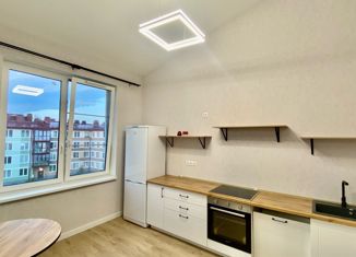 Продаю однокомнатную квартиру, 42.2 м2, посёлок Шушары, Кокколевская улица, 14к2, ЖК Образцовый квартал 9