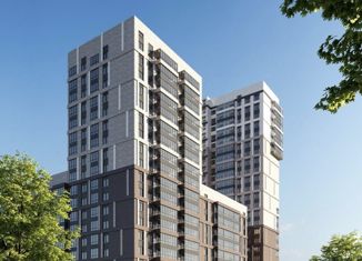 Продам 1-ком. квартиру, 39.7 м2, Ставрополь, микрорайон № 29, Тюльпановая улица, 10к2