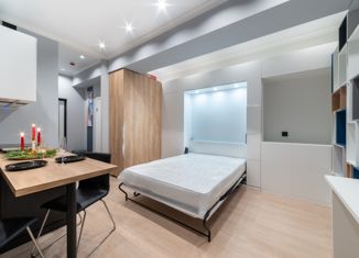 Продаю квартиру студию, 27.6 м2, Москва, метро Проспект Вернадского, проспект Вернадского, 41с1