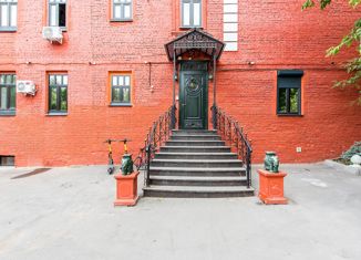 Продажа 1-ком. квартиры, 20.6 м2, Москва, Старокирочный переулок, 6, Старокирочный переулок