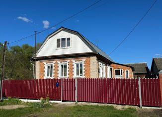 Продается дом, 70.7 м2, деревня Аксеново, деревня Аксёново, 93