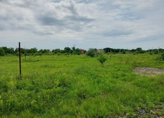 Продается земельный участок, 9 сот., хутор Махин, Счастливая улица