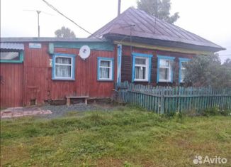Продается дом, 39.2 м2, рабочий посёлок Сузун, улица Покрышкина, 27
