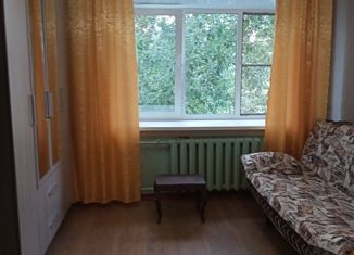 Продажа однокомнатной квартиры, 17 м2, Братск, Комсомольская улица, 51А