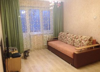 Продажа 1-ком. квартиры, 45 м2, село Совхоз Чаусово, улица Мира, 2