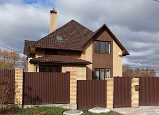 Продажа дома, 171 м2, село Чернолесовский, Рябиновый переулок