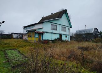 Дом на продажу, 40.7 м2, деревня Каменка, деревня Каменка, 4