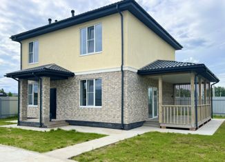Продажа дома, 151 м2, рабочий посёлок Калининец, 3-я Фабричная улица, 5А