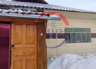 Продам дом, 56 м2, село Ключи, Новый переулок