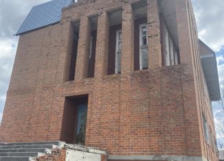 Продается дом, 525 м2, рабочий посёлок Новая Ляда