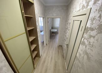 Однокомнатная квартира на продажу, 39 м2, село Мирное, улица Крымской Весны, 6к1