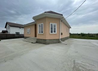 Продаю дом, 120 м2, хутор Приречный, Светлая улица