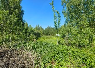 Продается участок, 15 сот., Дмитровский городской округ, Соловьиная улица