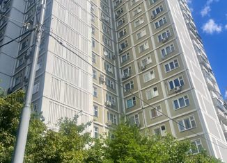 Продам 3-ком. квартиру, 75.6 м2, Москва, улица Фонвизина, 7, метро Фонвизинская