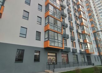 Продам двухкомнатную квартиру, 57 м2, Новороссийск, ЖК Черноморский, улица Мурата Ахеджака, 18