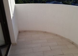 Продажа однокомнатной квартиры, 61 м2, Геленджик, Одесская улица, 3Ак13, ЖК Альбатрос