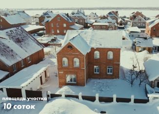 Продаю дом, 290 м2, село Загородный, улица Лескова, 20