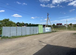 Продажа участка, 750 сот., садовые участки Урал